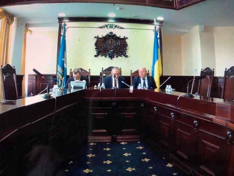 Названы победители конкурса на должности судей Высшего антикоррупционного суда Украины, к восьми из них у общественников были претензии