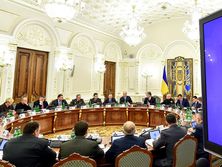 Порошенко: Мы инициируем комплексный аудит 