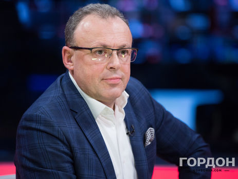 Спивак: Если бы Гриценко поддержал Смешко, получилось бы что-то мощное