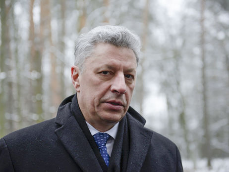 Бойко: Власть давно забыла, что за линией разграничения такие же граждане Украины, и вычеркнула их из жизни