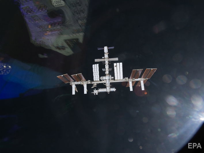 "Роскосмос" не відкинув продовження строку експлуатації МКС до 2028 року