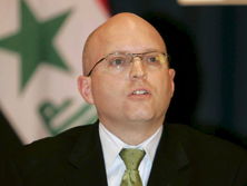 Рикер сменит Митчелла на посту помощника госсекретаря США по делам Европы и Евразии