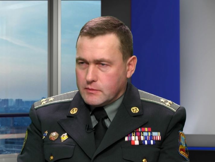 Штаб АТО: Руководство не намерено отводить войска из Широкино