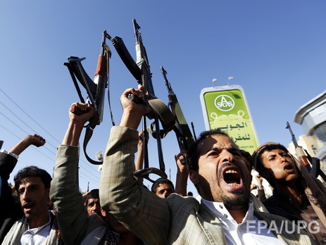 Египет продлил военную миссию в Йемене