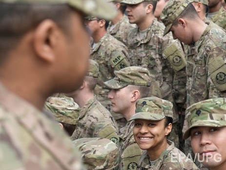 В Эстонии стартуют крупные военные учения Siil 2015