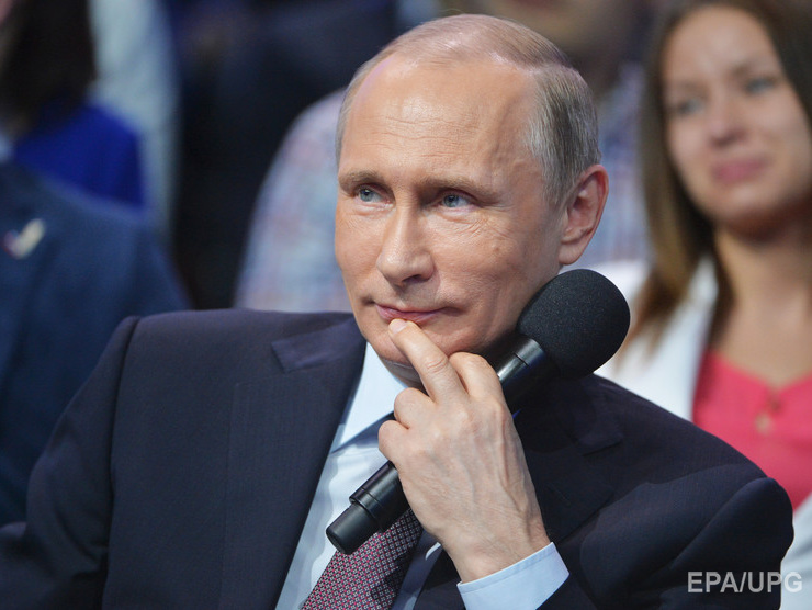 Илларионов: Заявления Путина как психологическая подготовка нового этапа войны