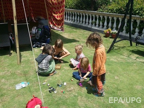 Журналист Кутепов: МИД рассматривает альтернативные варианты эвакуации украинцев из Непала