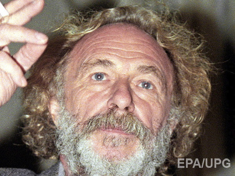 Пьер Ришар опубликовал мемуары