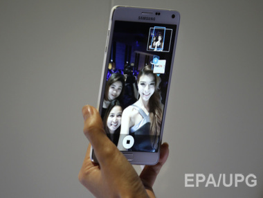 Samsung обошла Apple по продажам смартфонов