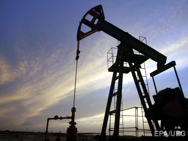 Цена на нефть Brent практически достигла $67 за баррель