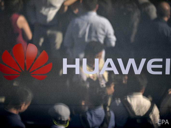 Huawei подала в суд на США из-за запрета использовать продукцию компании
