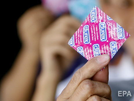 Гослекслужба: На рынке Украины обнаружена партия презервативов Durex, которая не соответствует требованиям безопасности