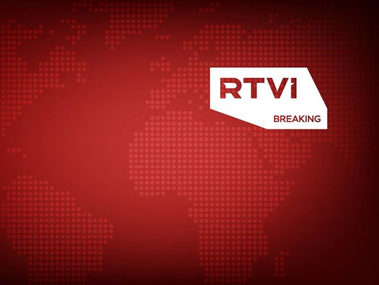 Нацсовет продлил на год запрет на ретрансляцию в Украине канала RTVI 
