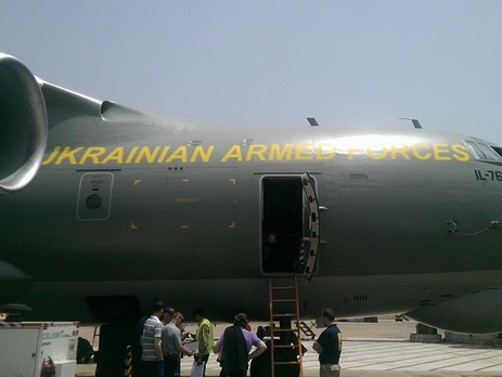 Украинские журналисты в Непале попросили МИД о материальной помощи