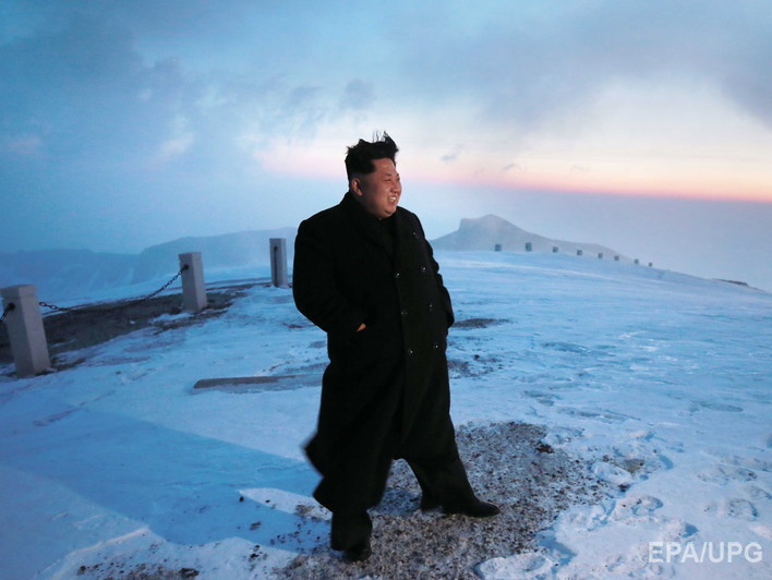 The Telegraph: Ким Чен Ын, возможно, передумал ехать в Москву после отказа РФ продать Северной Корее ракеты