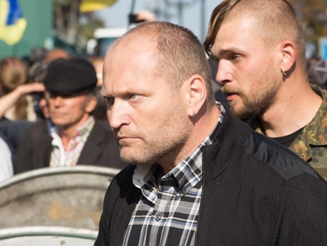 Борислав Береза: Час стоянки самолета Ил-76 в аэропорту Дели стоит $500