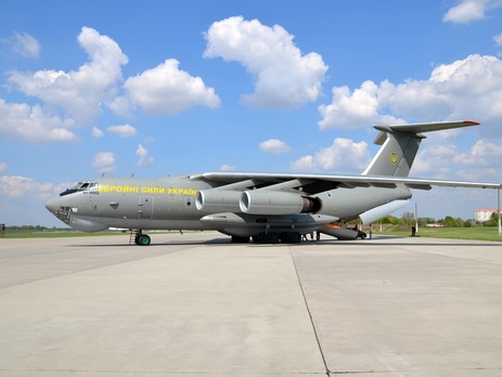 Шкиряк: За украинцами в Непал пошлют чартерный самолет