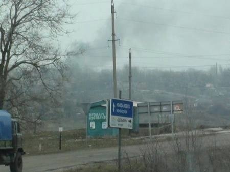 Пресс-центр АТО: За день террористы 17 раз нарушили режим прекращения огня