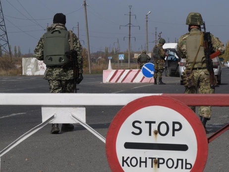 В мае между Украиной и Румынией заработает малое приграничное движение