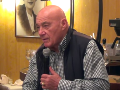 Познер: Украина потеряна, и возврата 