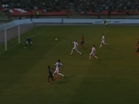 Чемпионат Украины: 