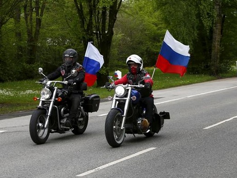 Из Германии депортировали одного из 