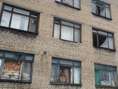 Foreign Policy: В донецкой больнице из-за отсутствия лекарств 