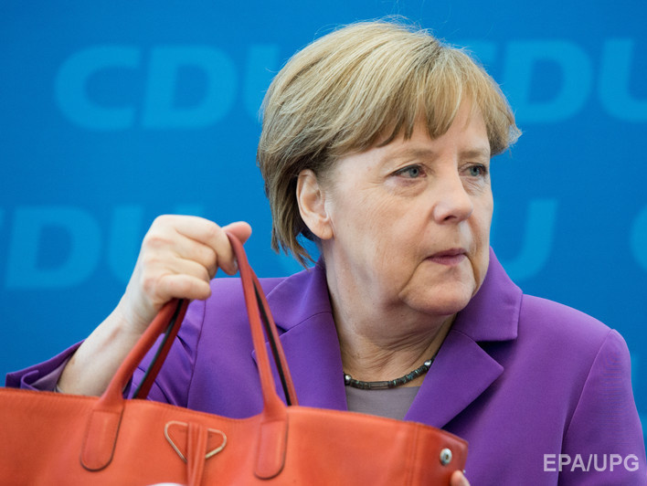СМИ: Ведомство Меркель оказалось неосведомлено о подготовке операции немецкой и британской разведслужб