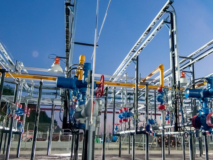 Победителями первых нефтегазовых аукционов на ProZorro стали компании Ахметова, Злочевского и "Укргазвидобування"