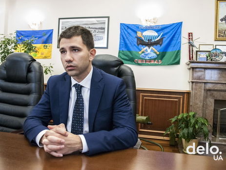 Суд арестовал экс-директора 