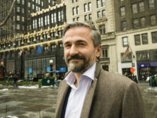 Носенко: Беда Украины в том, что политики слушают советы ЕС, МВФ, Америки, но сами не принимают решений и не несут ответственности