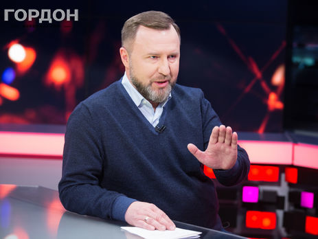 Макаренко: Во втором туре мне хотелось бы видеть Тимошенко и Смешко