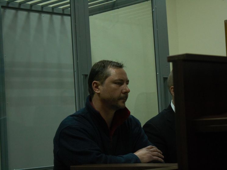 Суд арестовал пятого задержанного чиновника "Спецтехноэкспорта"