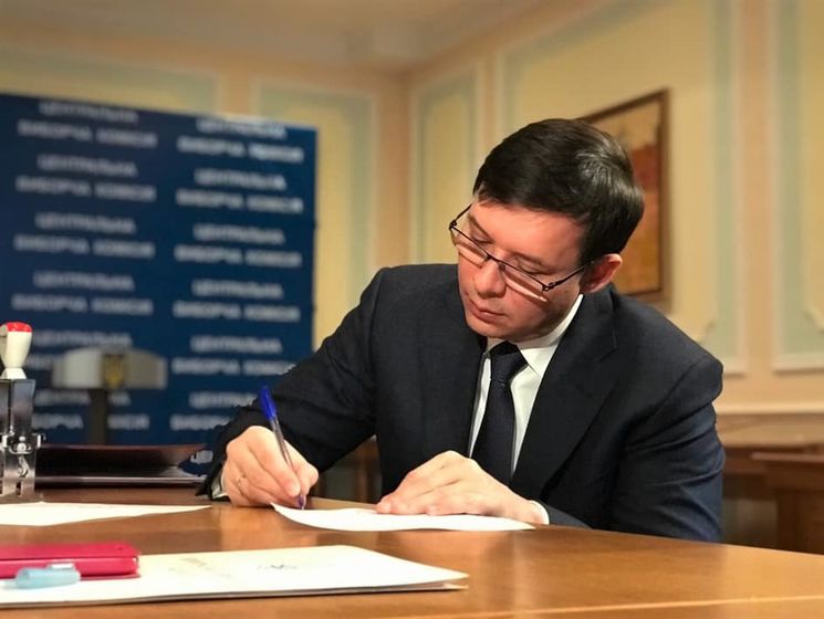 Мураєв знявся з виборів президента на користь Вілкула