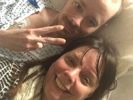 Трамп исполнил желание своего умирающего сторонника – позвонил ему и призвал 