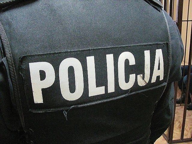 В Польше арестовали мужчину, который рассылал мэрам городов письма с угрозами и планировал атаку на Сейм