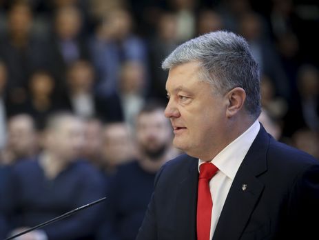 Порошенко о кражах в оборонной сфере: Деньги вернутся в бюджет, в зубах принесут