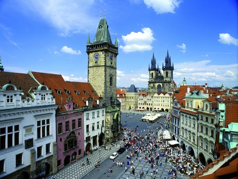 Евростат: Самый низкий уровень безработицы – в Праге и Верхней Баварии