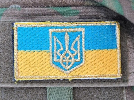 Генштаб: Вблизи Песков погиб волонтер Афанасьев