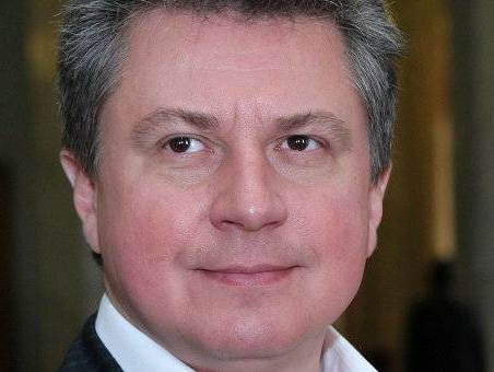 Посол Украины Перелыгин: Италия арестовала имущество Ротенберга и Азарова-младшего