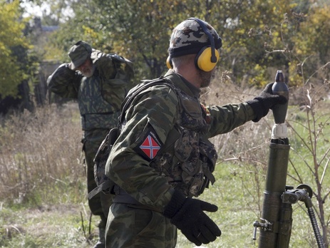 Военные эксперты: Россия готова напасть на Украину