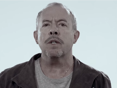 Макаревич снялся в украинском ролике ко Дню Победы. Видео