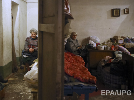 Foreign Policy: Тот, кто получит контроль над Донбассом, окажется в проигрыше