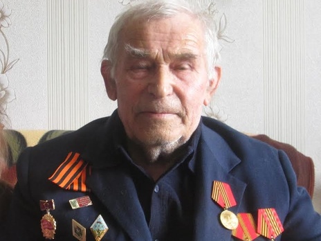 СМИ: В Ленинградской области школьники закидали камнями бывшего узника концлагеря