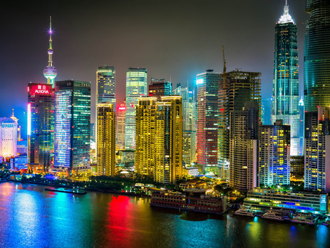 В Шанхае членам семей чиновников запретят вести бизнес и занимать высокие должности в компаниях