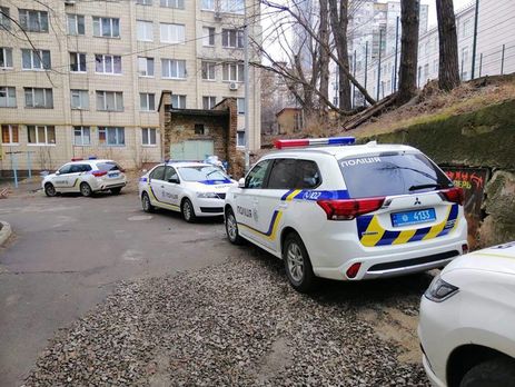 МВД о скандале с прослушкой: У нас нет штатных колдунов, мольфаров и экстрасенсов, которые бы заблаговременно извещали, что СБУ проводит негласные действия