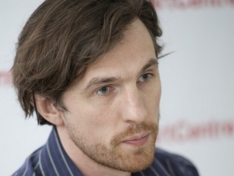 Украинский павильон на Венецианской биеннале откроется 7 мая