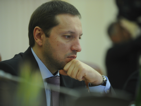 Стець: За четыре месяца на программы Министерства информполитики из бюджета было потрачено 35 тыс. грн