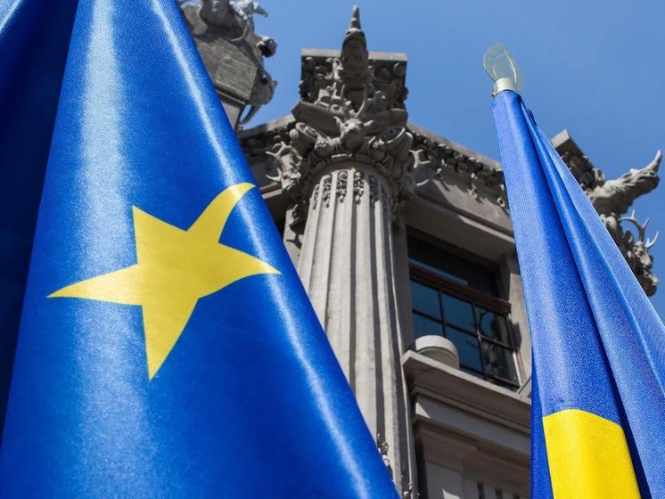 Reuters: ЕС отклонил просьбу России отсрочить вступление в силу соглашения о зоне свободной торговли с Украиной
