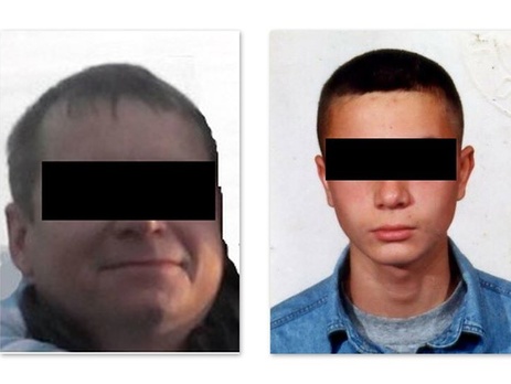 Аброськин: Сегодня милиция Донецкой области задержала двух опасных преступников